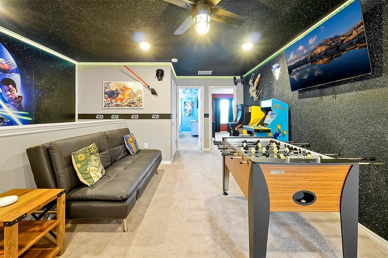 Image 23 of 46 For 7578 Oak Spring Lane