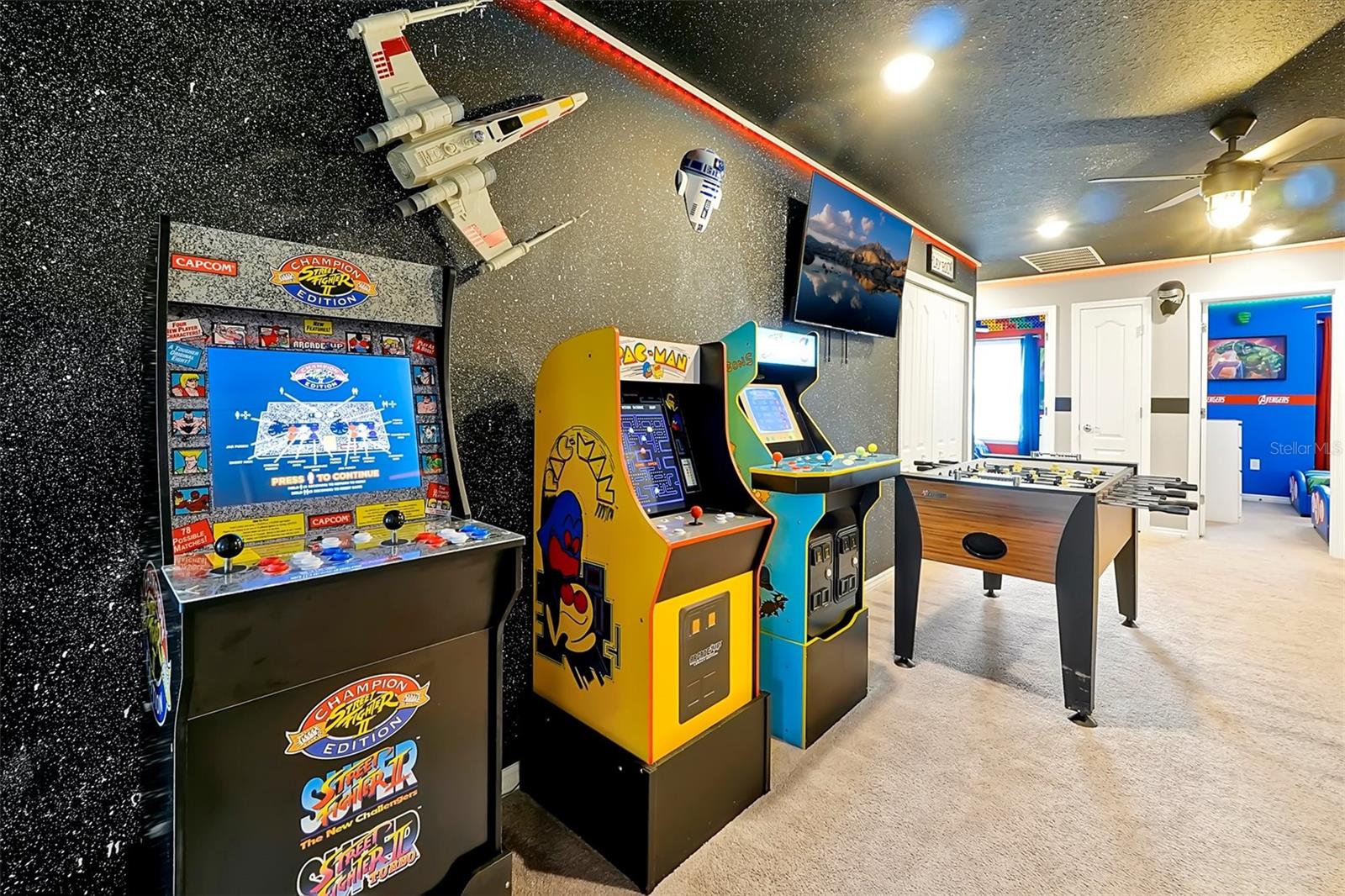 Image 24 of 46 For 7578 Oak Spring Lane