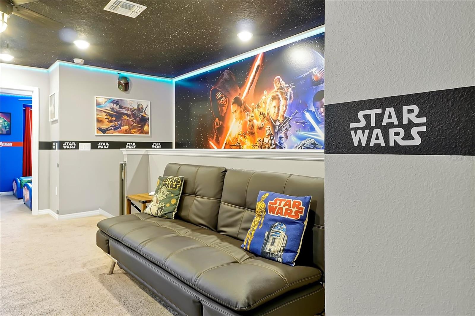 Image 25 of 46 For 7578 Oak Spring Lane