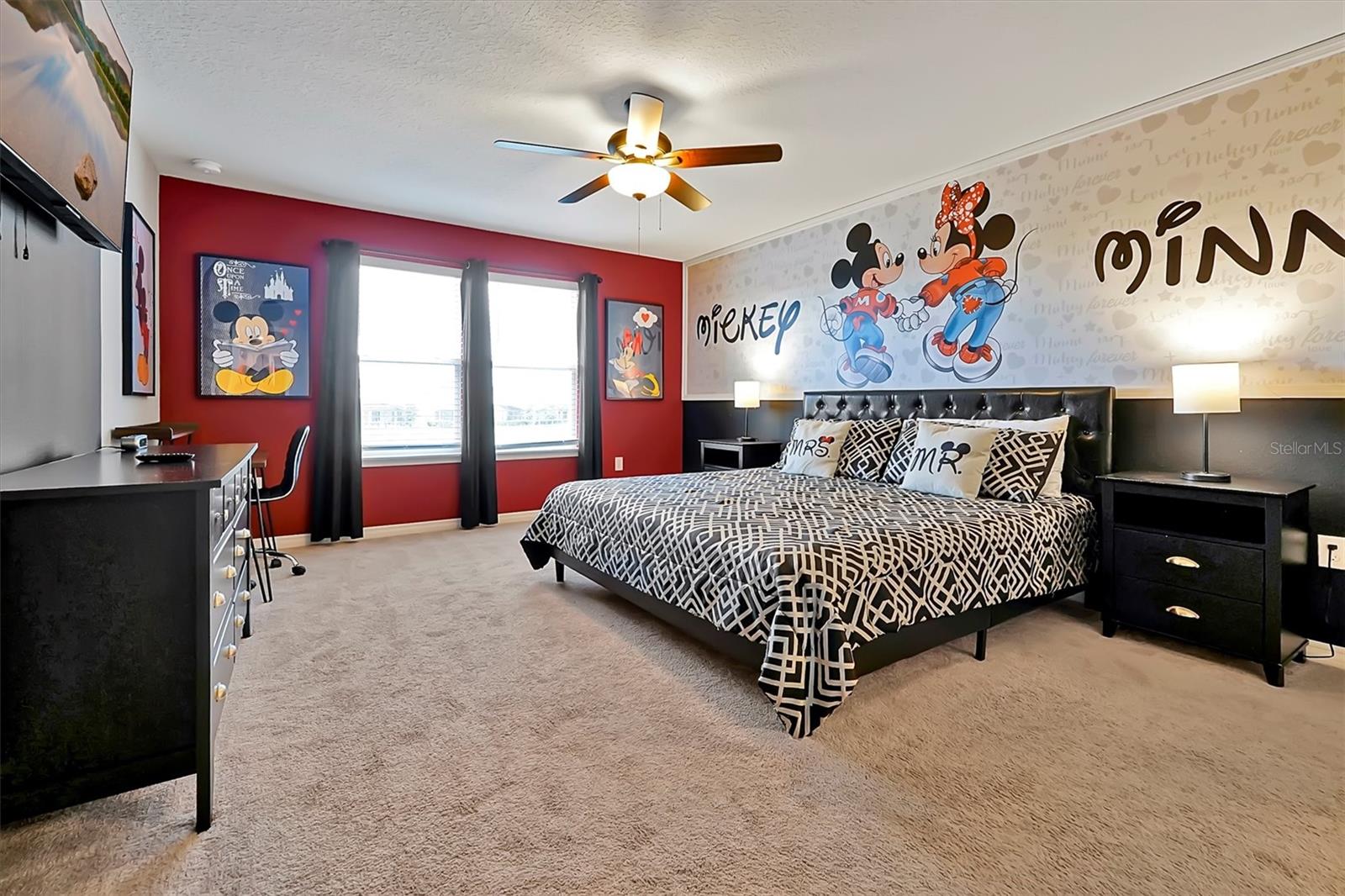 Image 26 of 46 For 7578 Oak Spring Lane