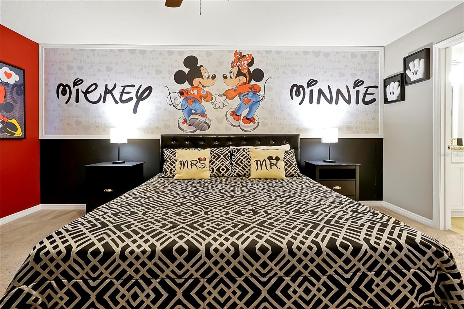 Image 27 of 46 For 7578 Oak Spring Lane