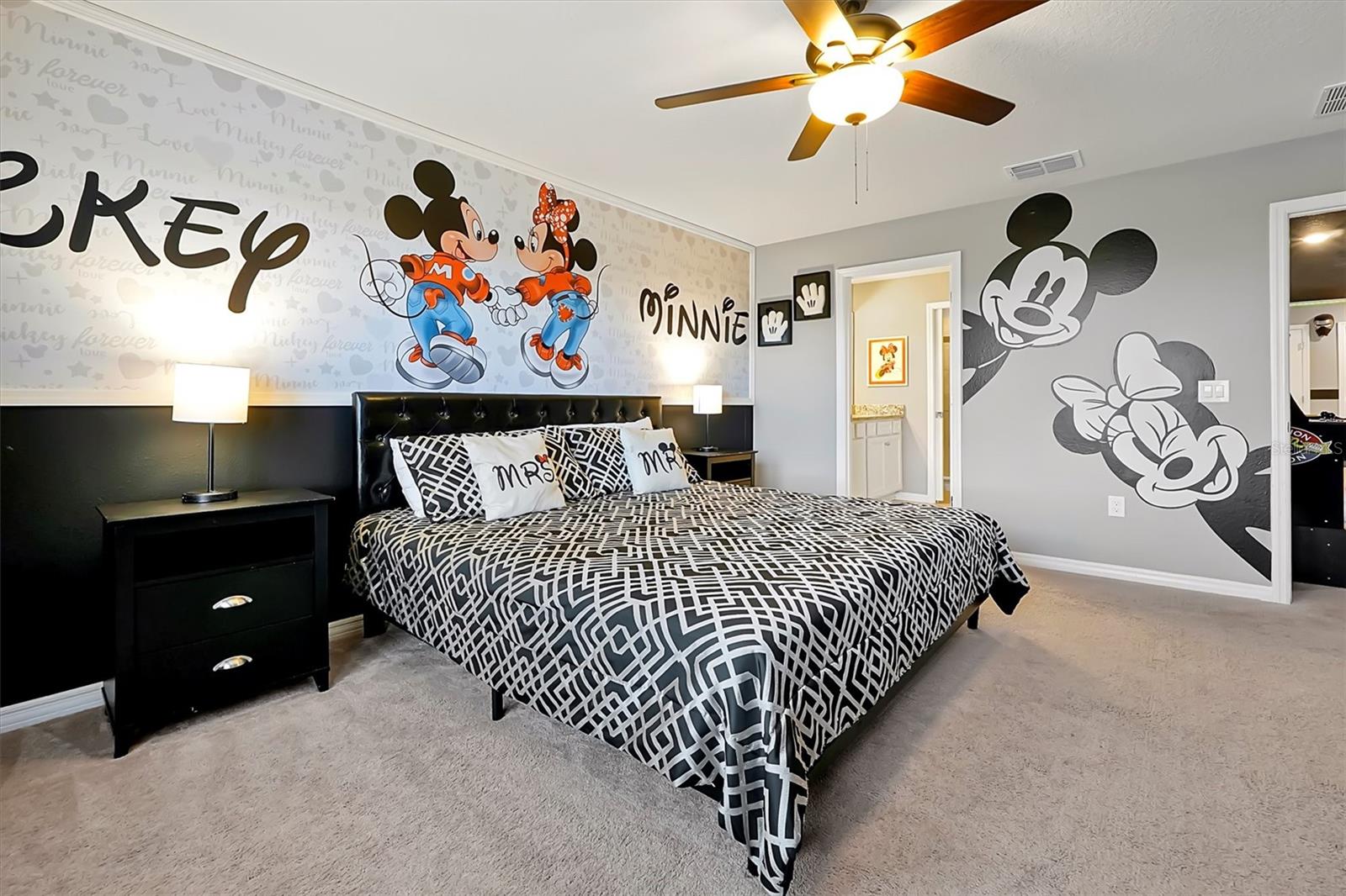 Image 28 of 46 For 7578 Oak Spring Lane