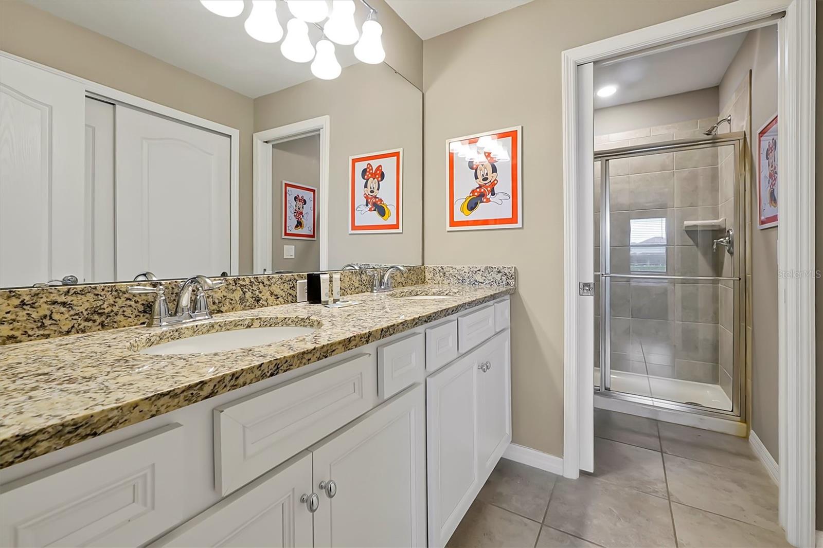 Image 31 of 46 For 7578 Oak Spring Lane