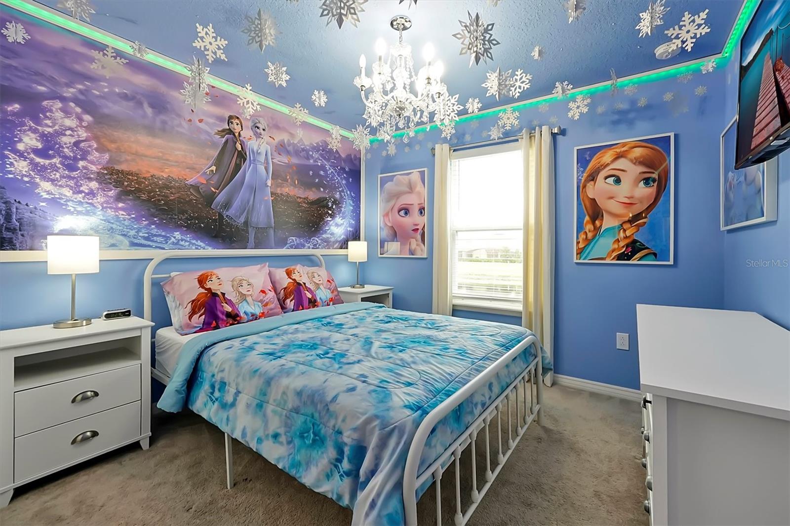 Image 32 of 46 For 7578 Oak Spring Lane