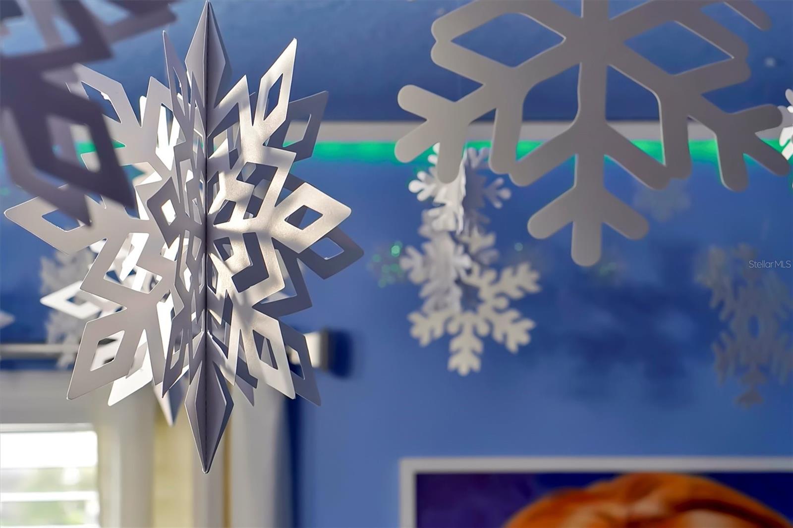 Image 33 of 46 For 7578 Oak Spring Lane