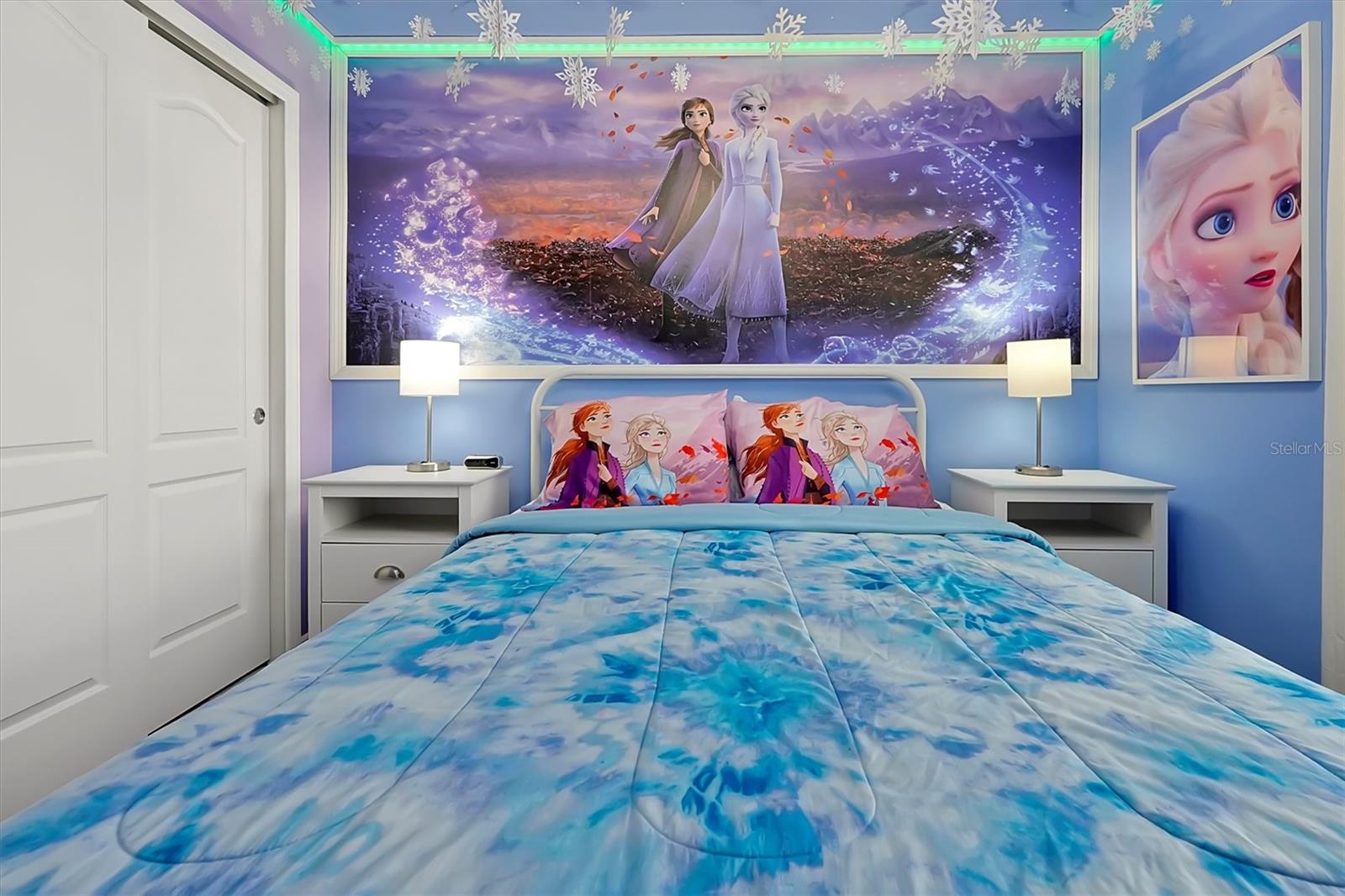 Image 34 of 46 For 7578 Oak Spring Lane