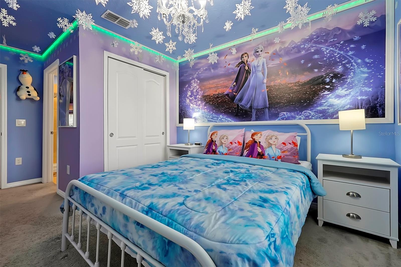 Image 35 of 46 For 7578 Oak Spring Lane