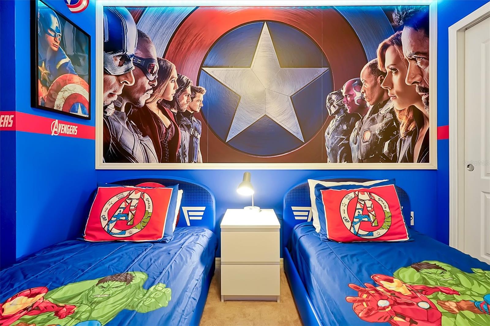 Image 36 of 46 For 7578 Oak Spring Lane