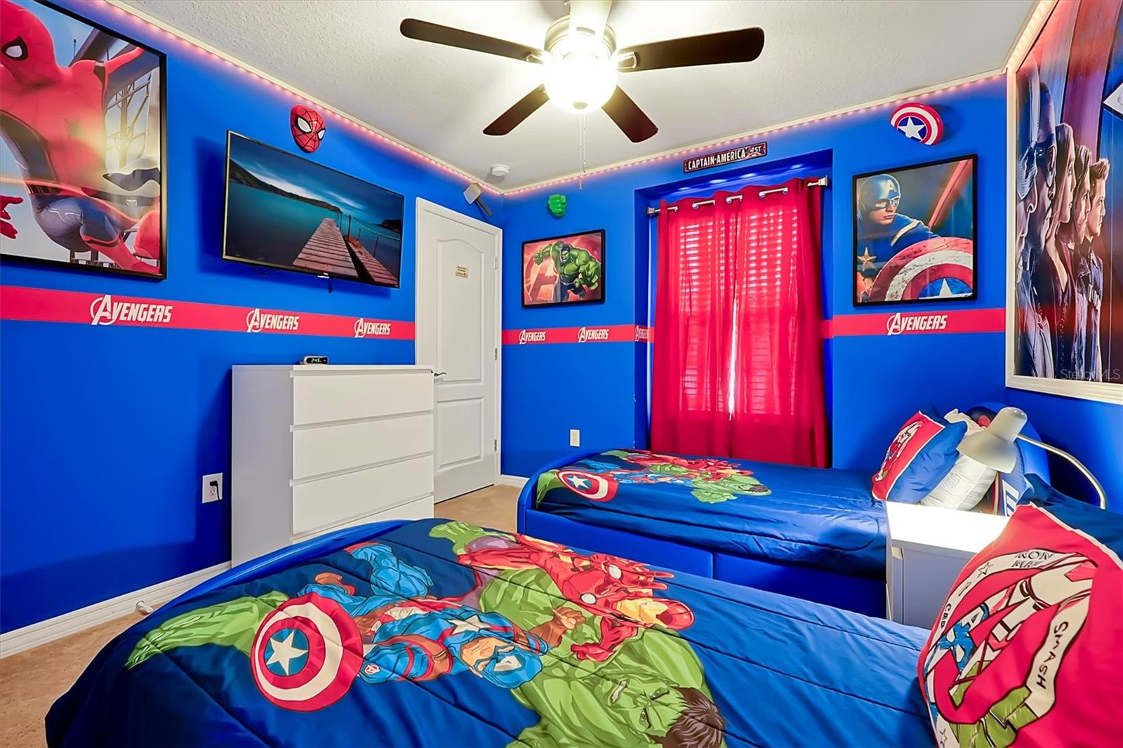 Image 38 of 46 For 7578 Oak Spring Lane