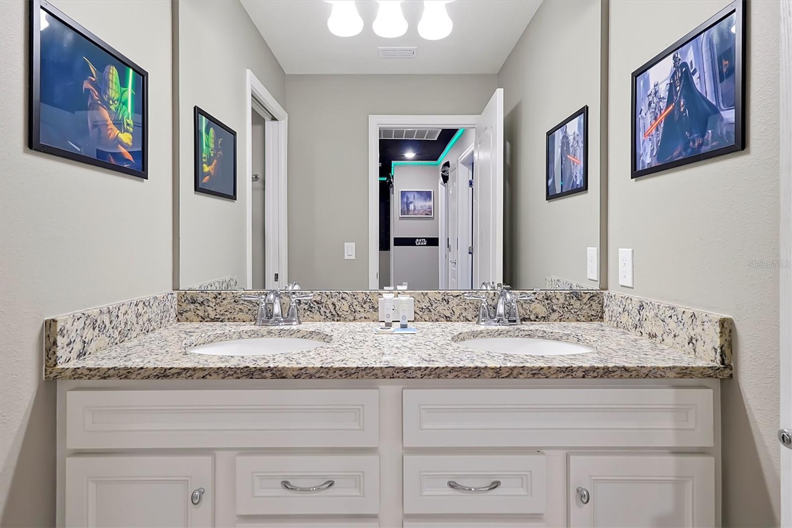 Image 40 of 46 For 7578 Oak Spring Lane