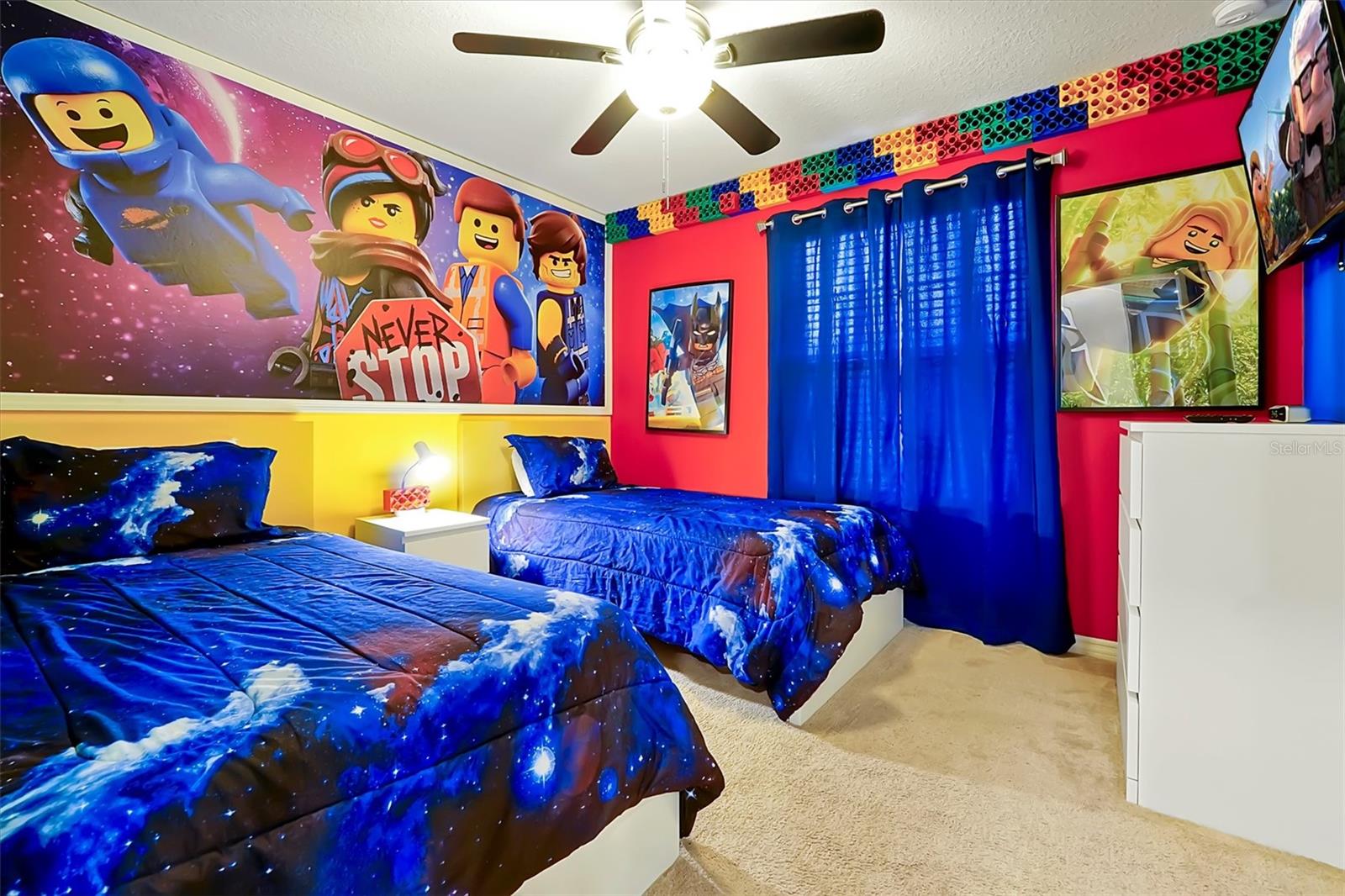 Image 41 of 46 For 7578 Oak Spring Lane