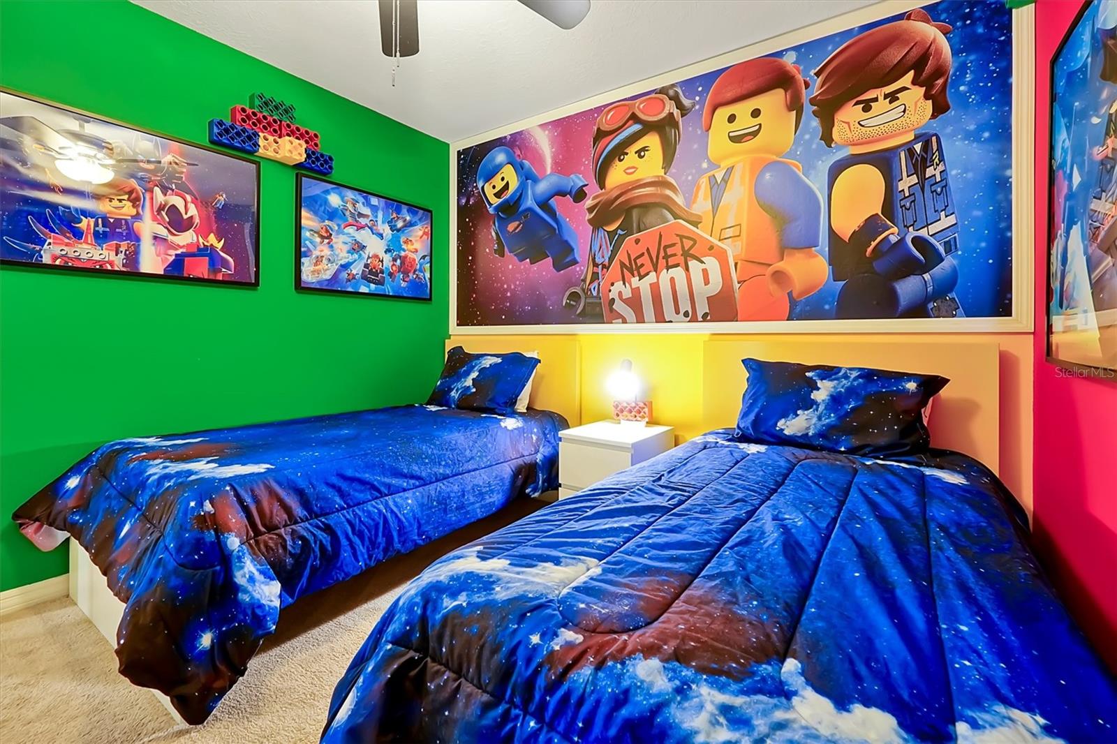 Image 43 of 46 For 7578 Oak Spring Lane