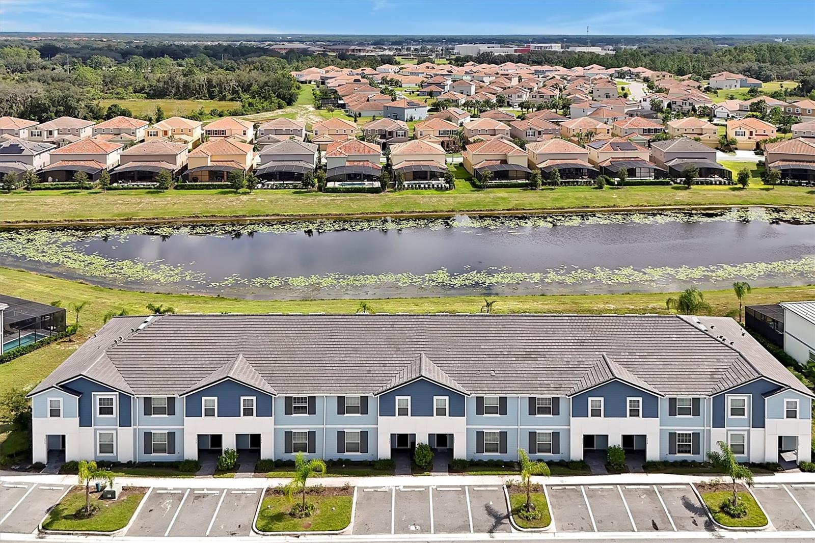 Image 45 of 46 For 7578 Oak Spring Lane