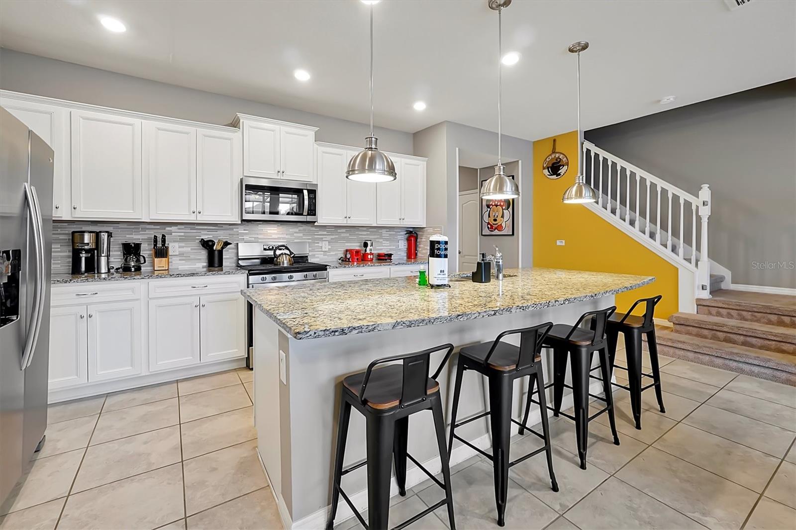 Image 7 of 46 For 7578 Oak Spring Lane