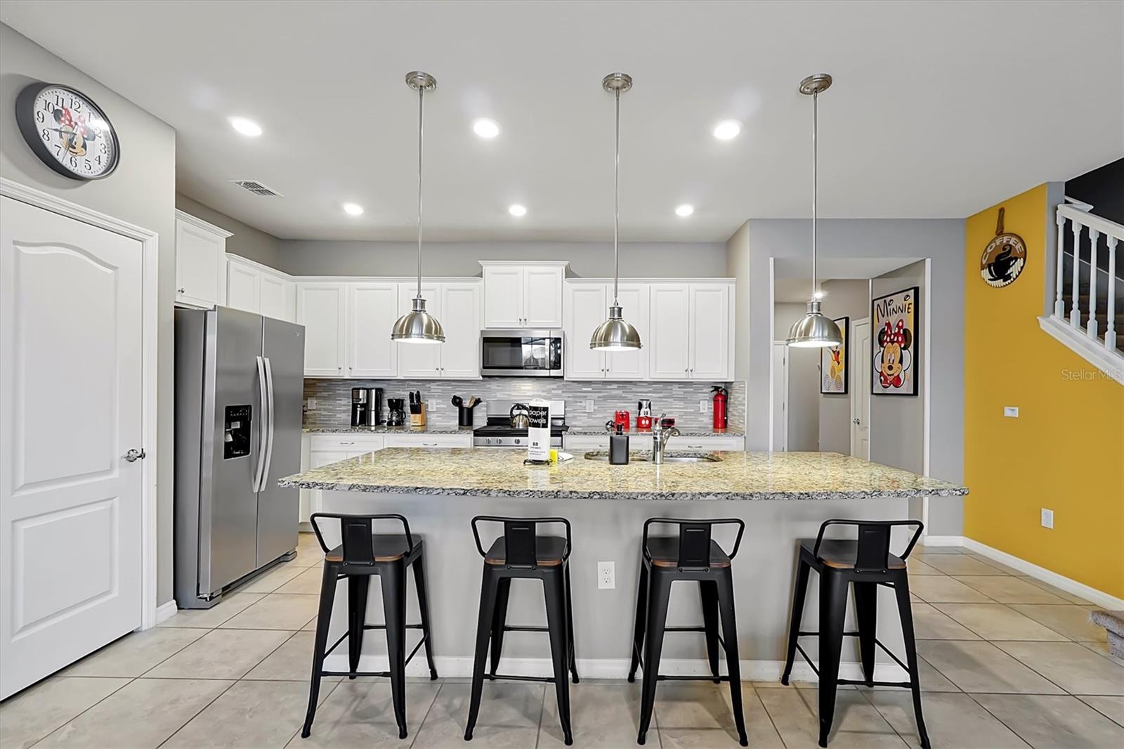 Image 8 of 46 For 7578 Oak Spring Lane