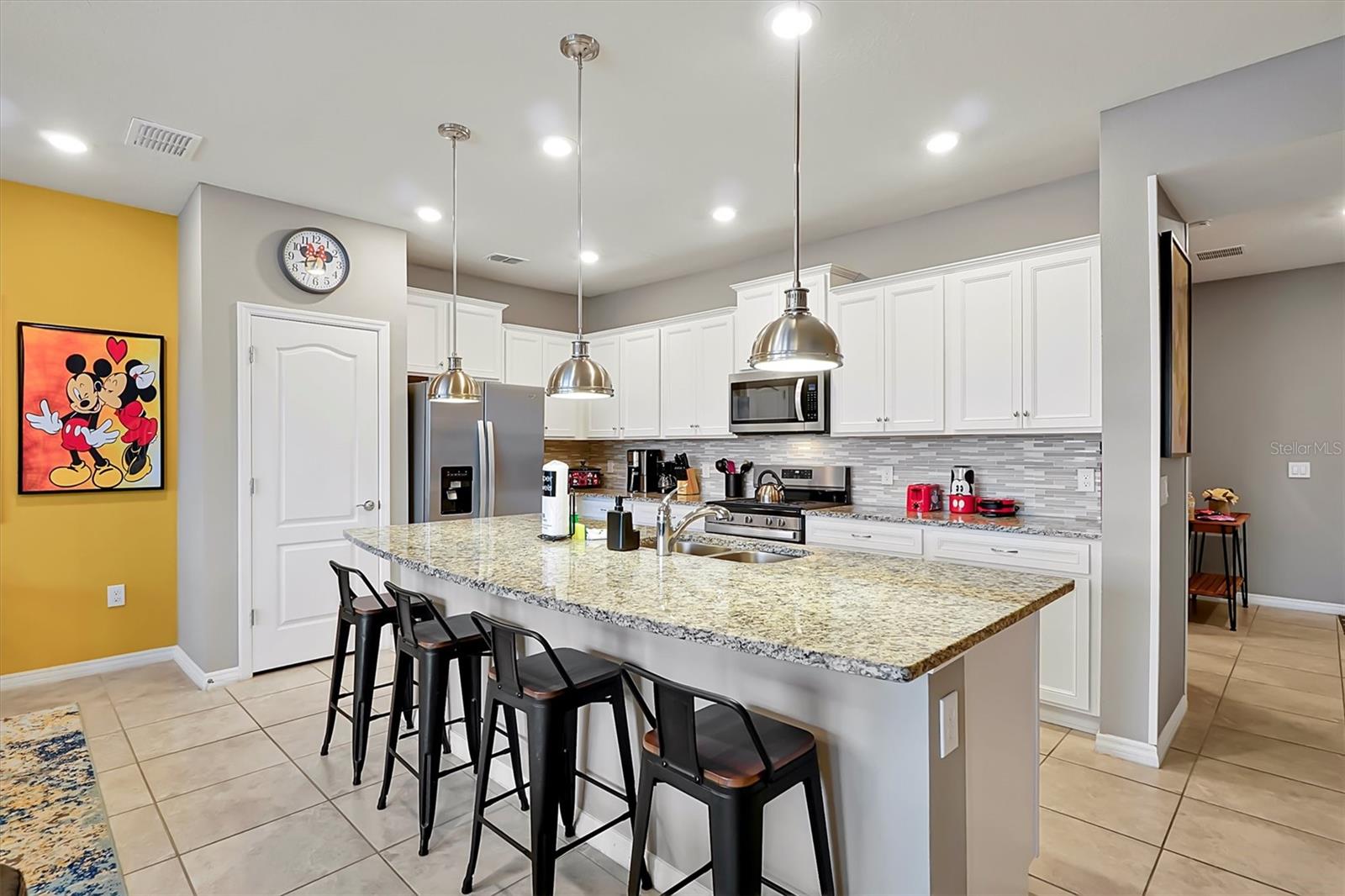 Image 9 of 46 For 7578 Oak Spring Lane