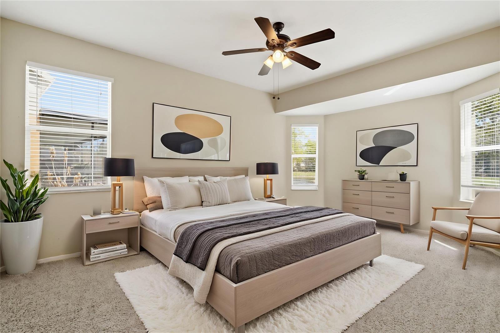 Image 7 of 38 For 6407 Bridgecrest Drive