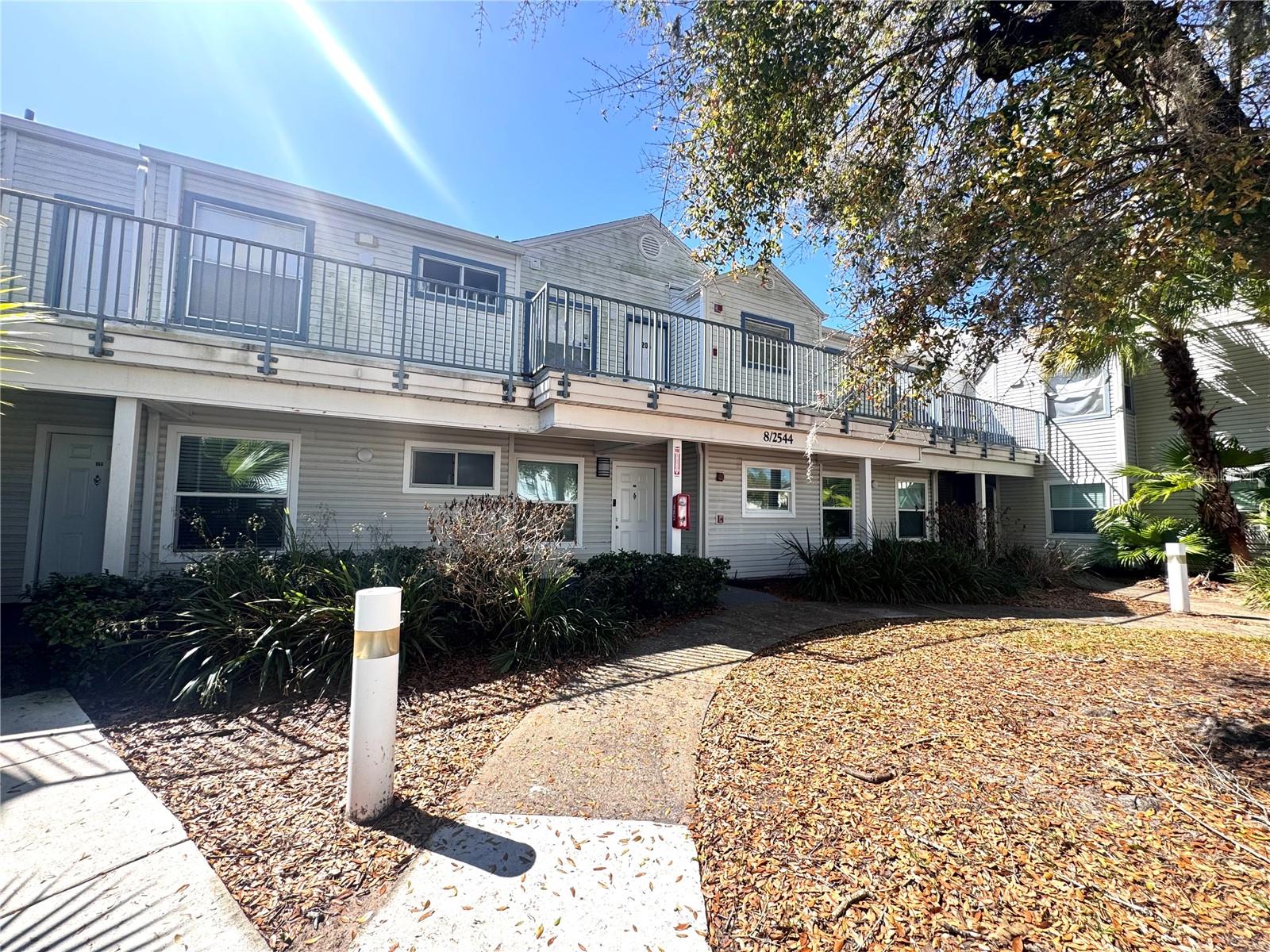 Details for 2544 Woodgate Boulevard 204, ORLANDO, FL 32822