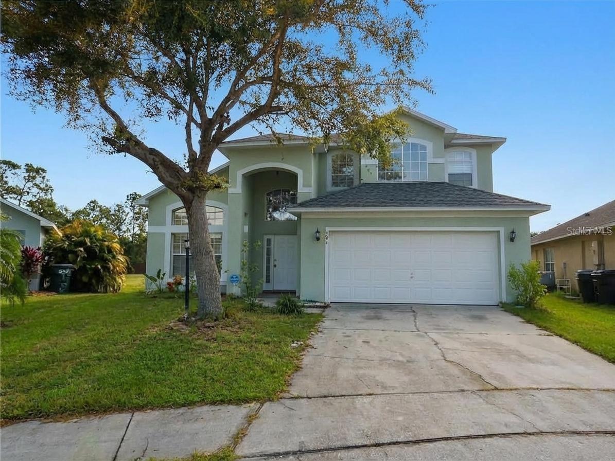 Details for 546 Eagle Pointe S, KISSIMMEE, FL 34746