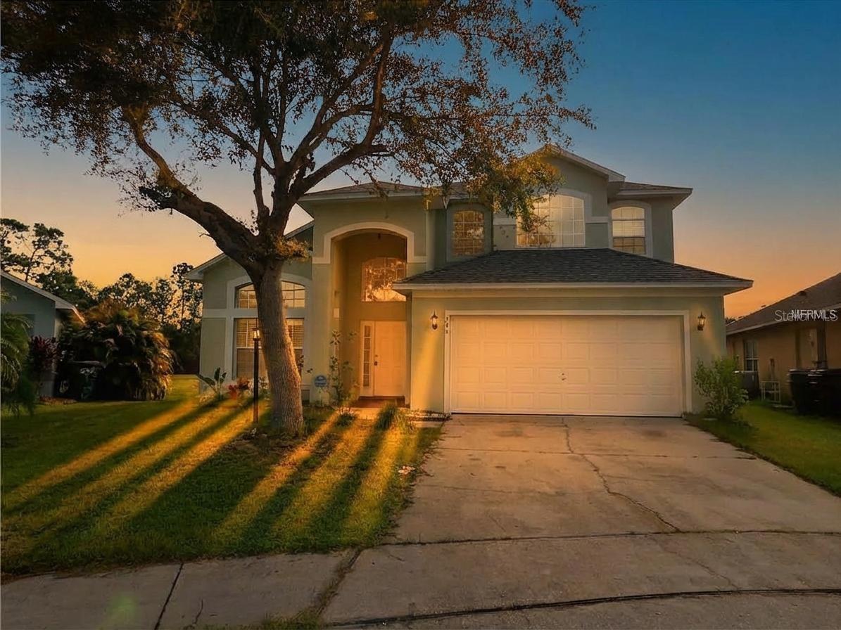 Image 3 of 10 For 546 Eagle Pointe S