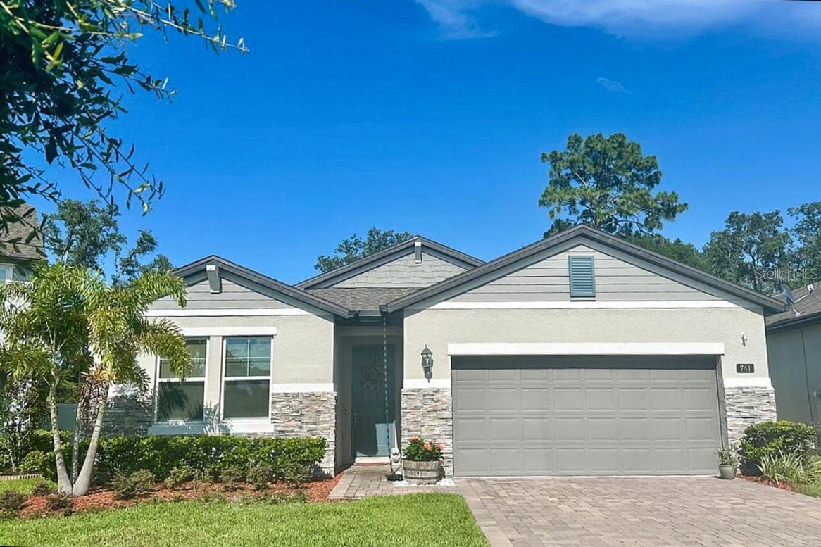 Details for 741 Daybreak Place, LONGWOOD, FL 32750