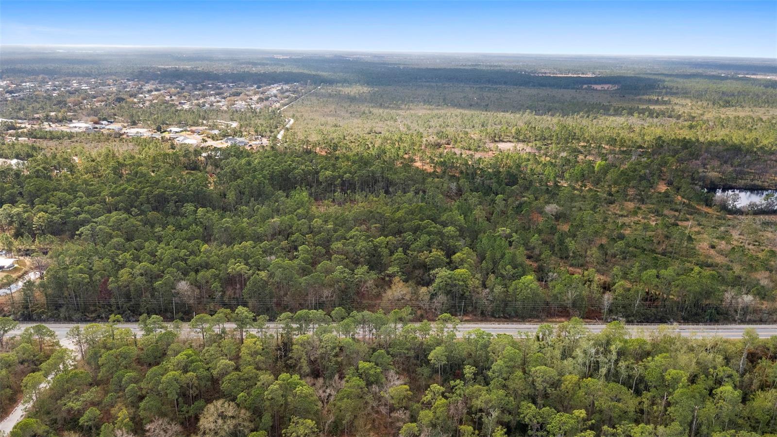 Details for 2613 & 2629 Hammock Road, SEBRING, FL 33872