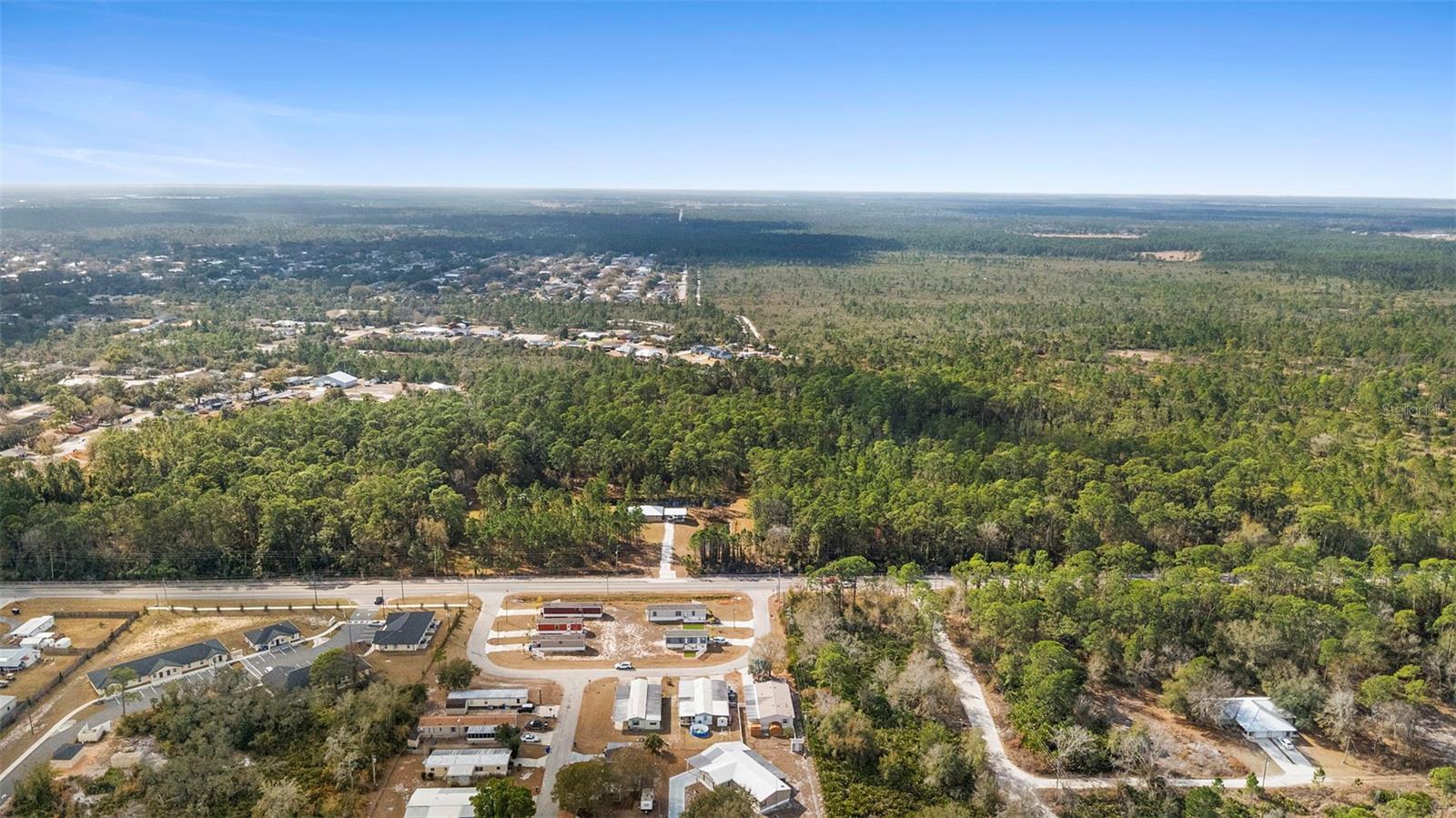 Image 15 of 18 For 2613 & 2629 Hammock Road