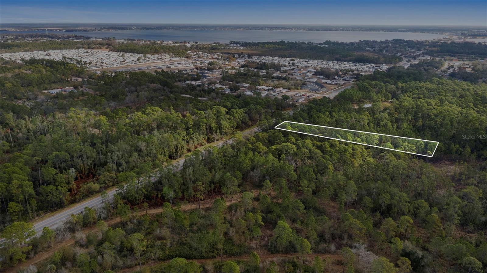 Image 16 of 18 For 2613 & 2629 Hammock Road