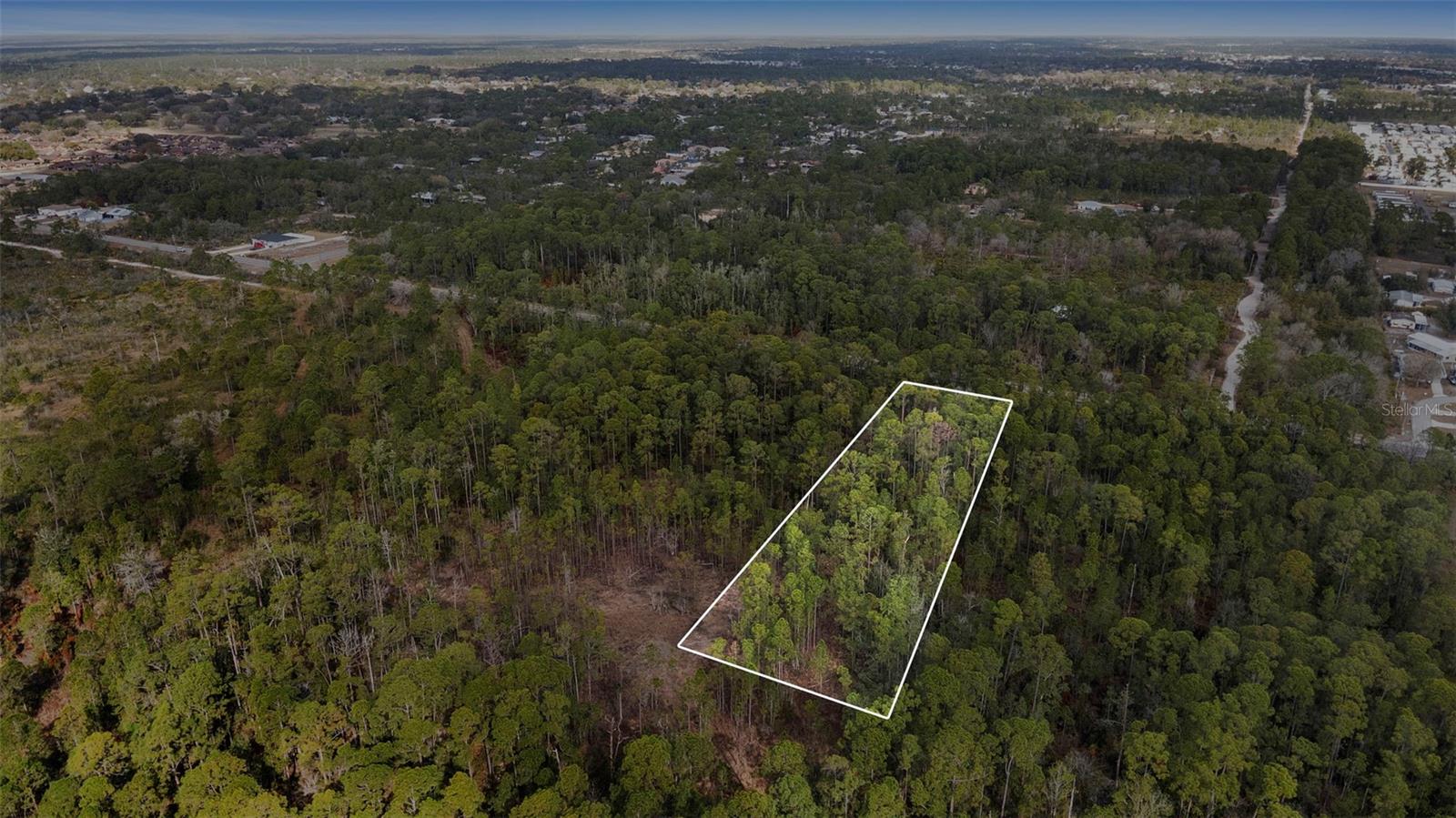 Image 18 of 18 For 2613 & 2629 Hammock Road