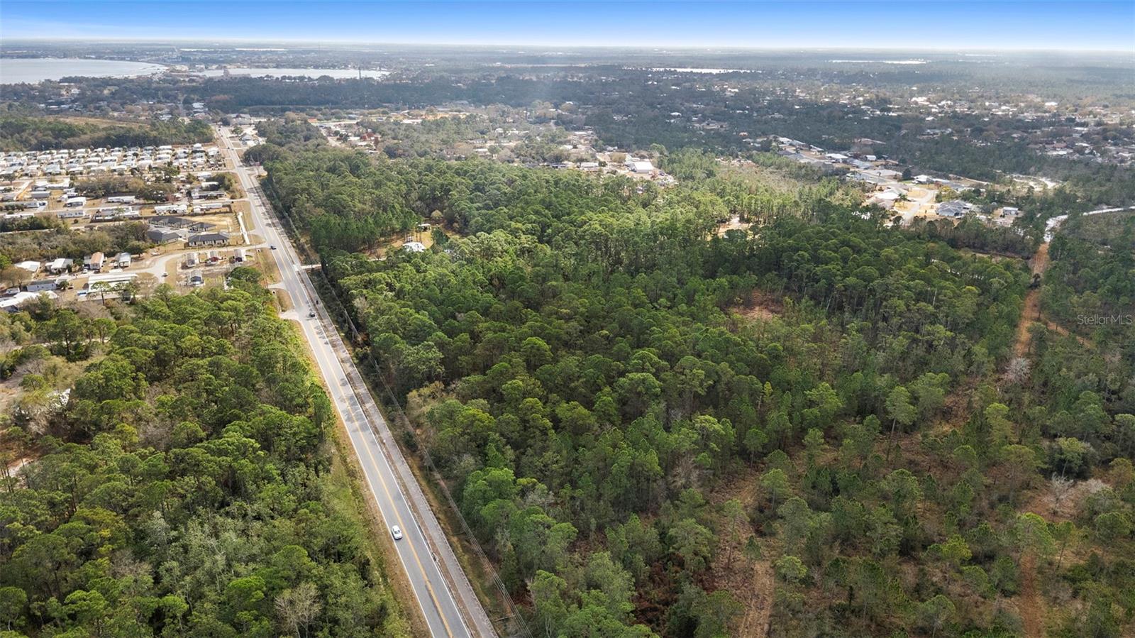 Image 3 of 18 For 2613 & 2629 Hammock Road