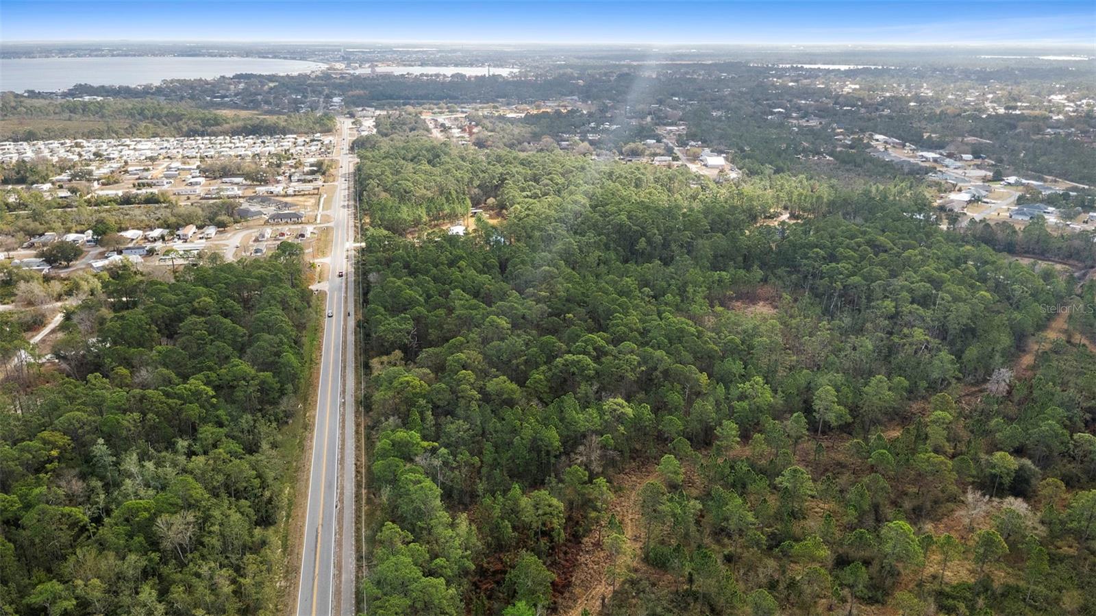 Image 4 of 18 For 2613 & 2629 Hammock Road