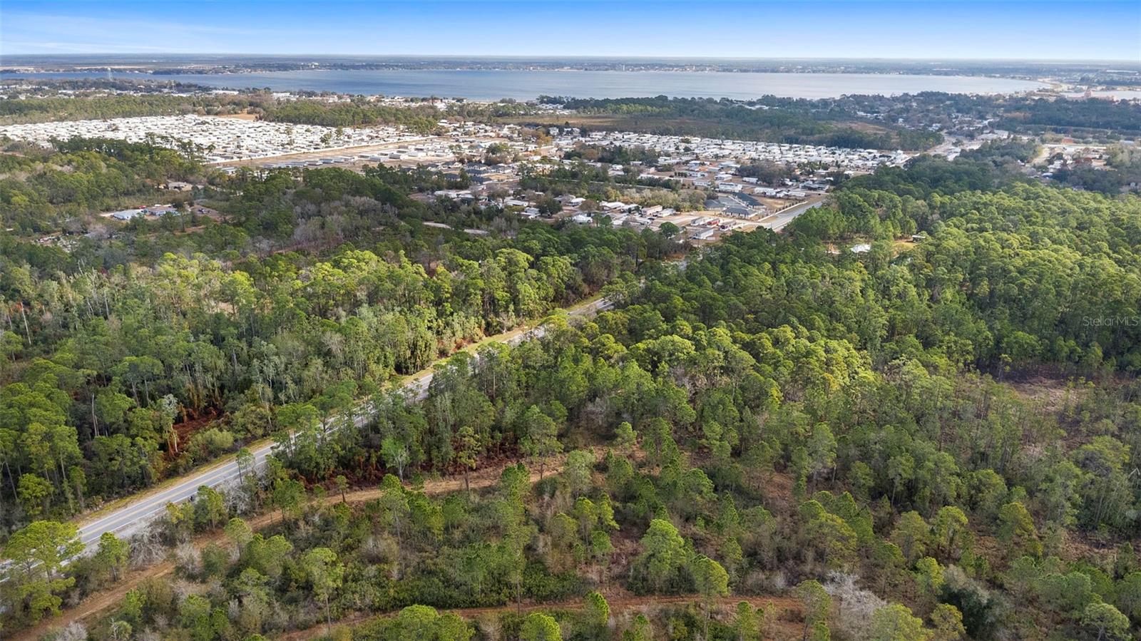 Image 7 of 18 For 2613 & 2629 Hammock Road