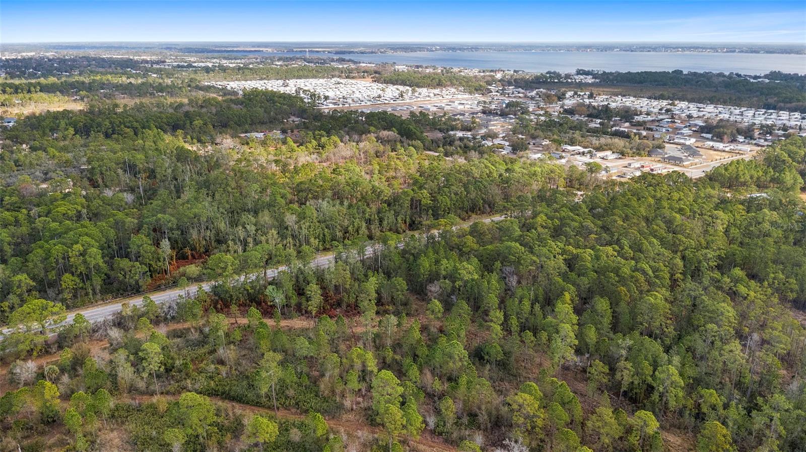 Image 8 of 18 For 2613 & 2629 Hammock Road