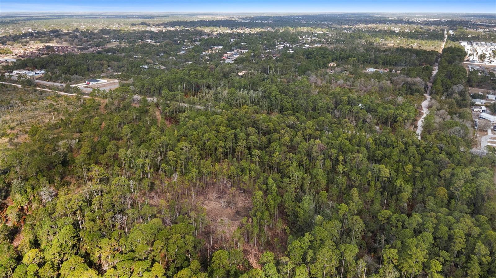 Image 9 of 18 For 2613 & 2629 Hammock Road