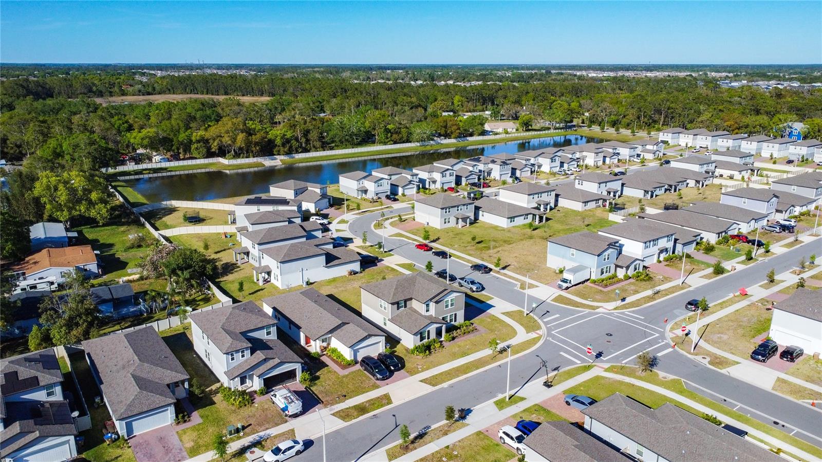 Image 55 of 71 For 5251 Meredrew Lane