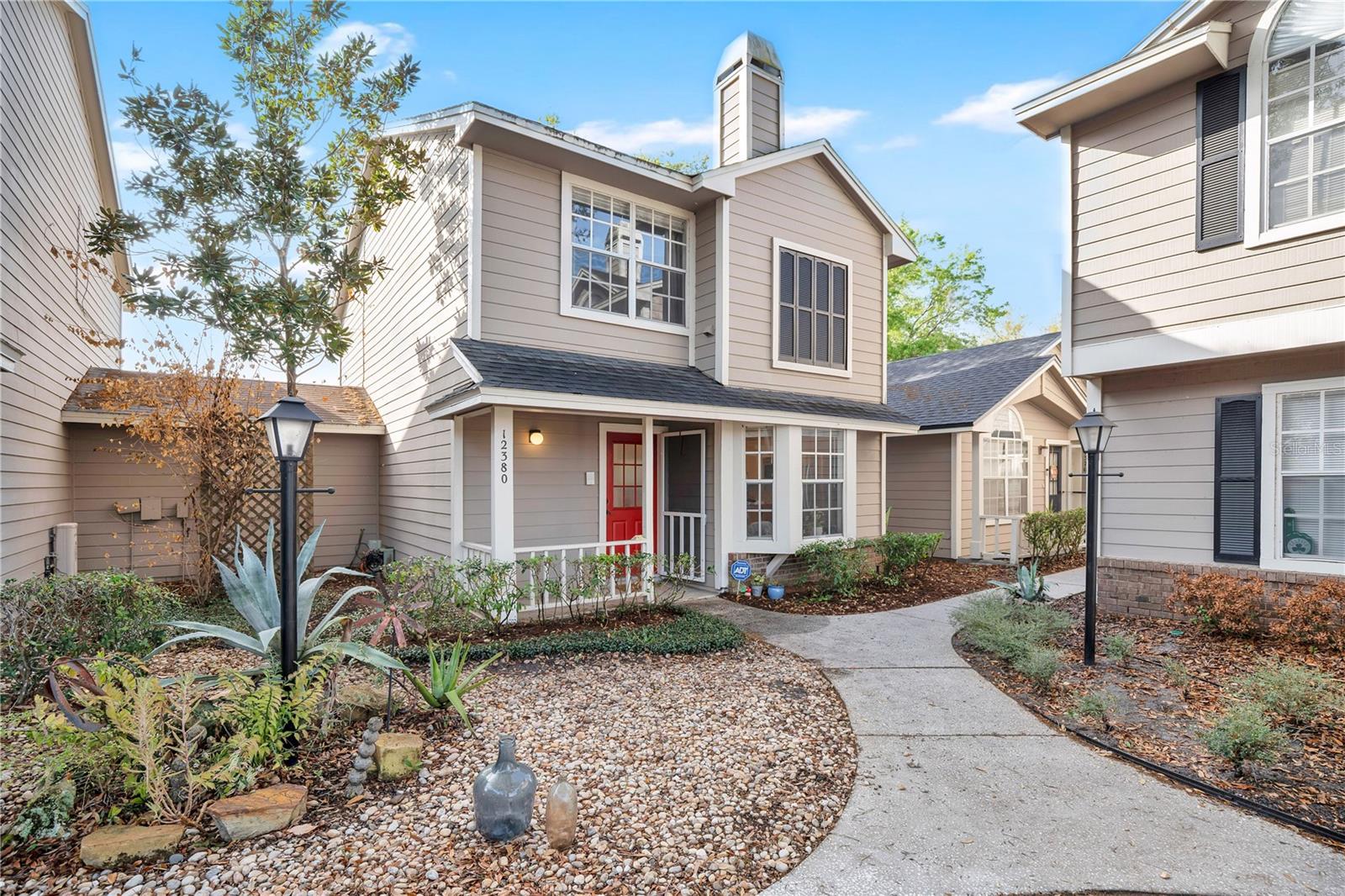 Image 2 of 30 For 12380 Shady Spring Way 105