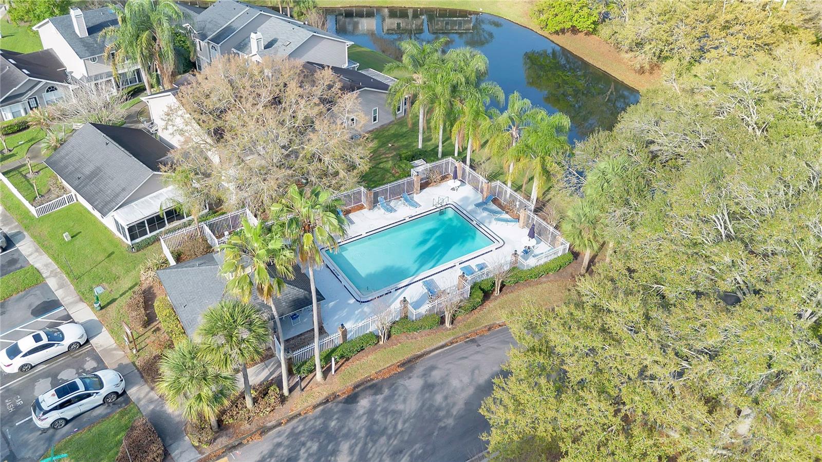 Image 28 of 30 For 12380 Shady Spring Way 105