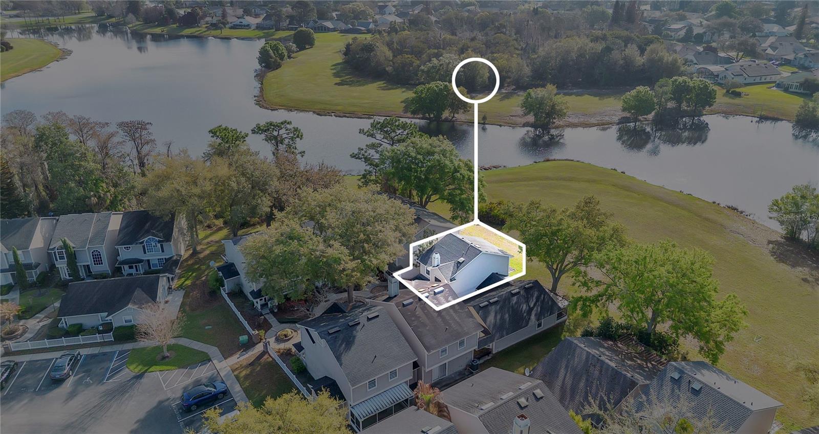 Image 29 of 30 For 12380 Shady Spring Way 105