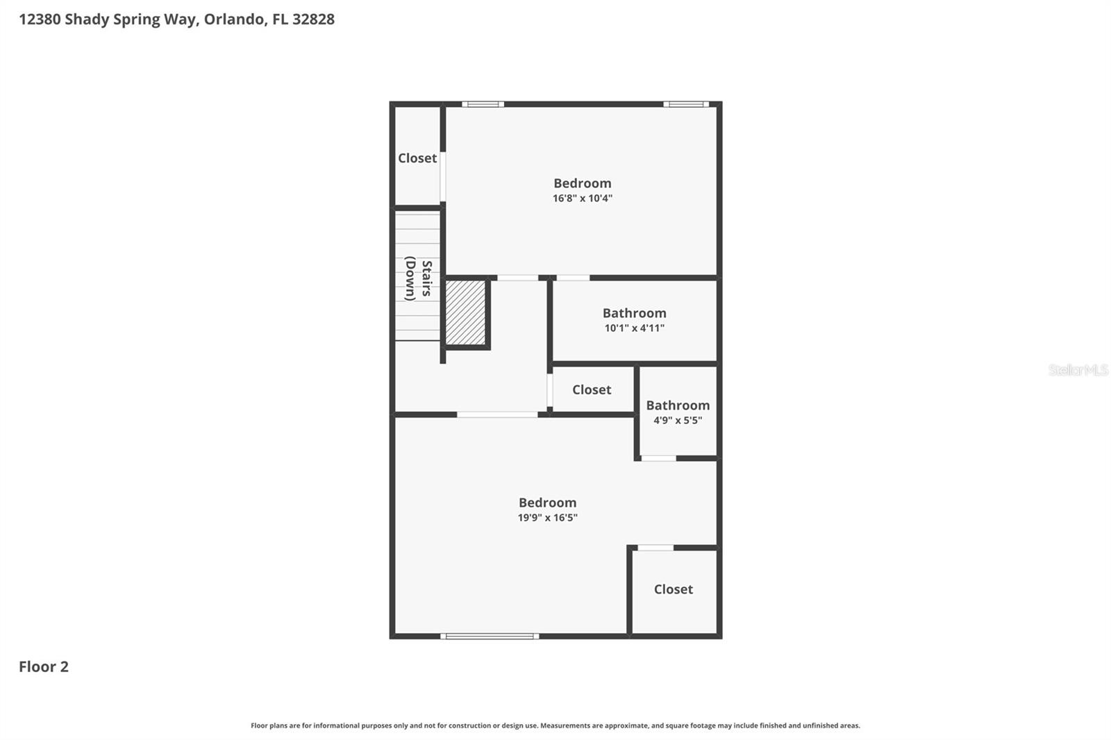 Image 30 of 30 For 12380 Shady Spring Way 105