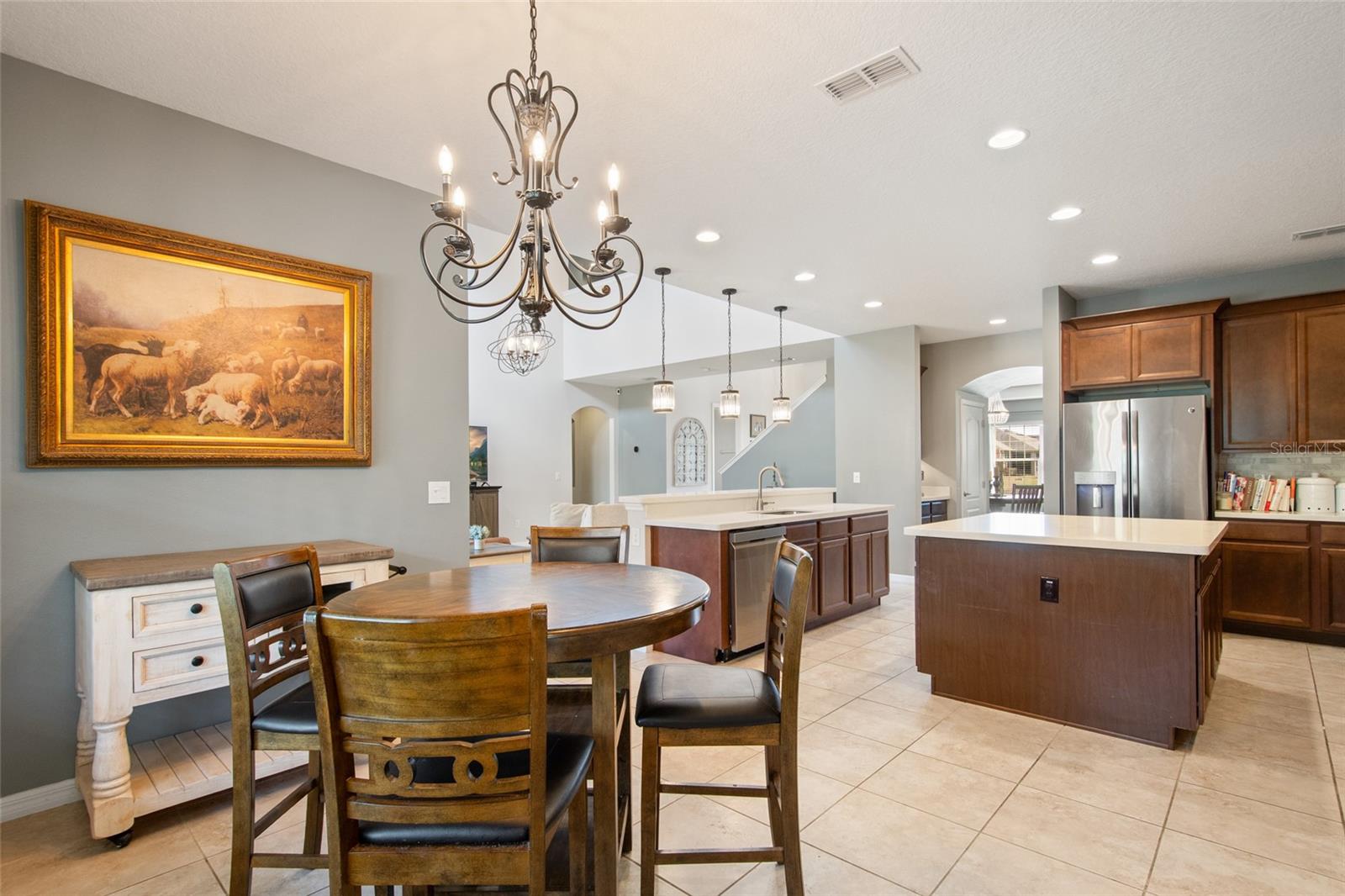 Image 32 of 100 For 615 Timbervale Trail