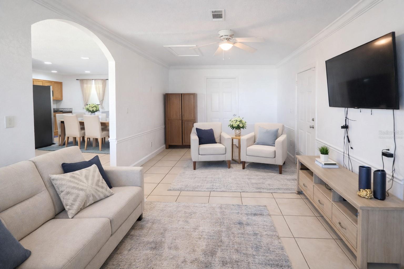 Image 3 of 38 For 1221 Ocoee Apopka Road