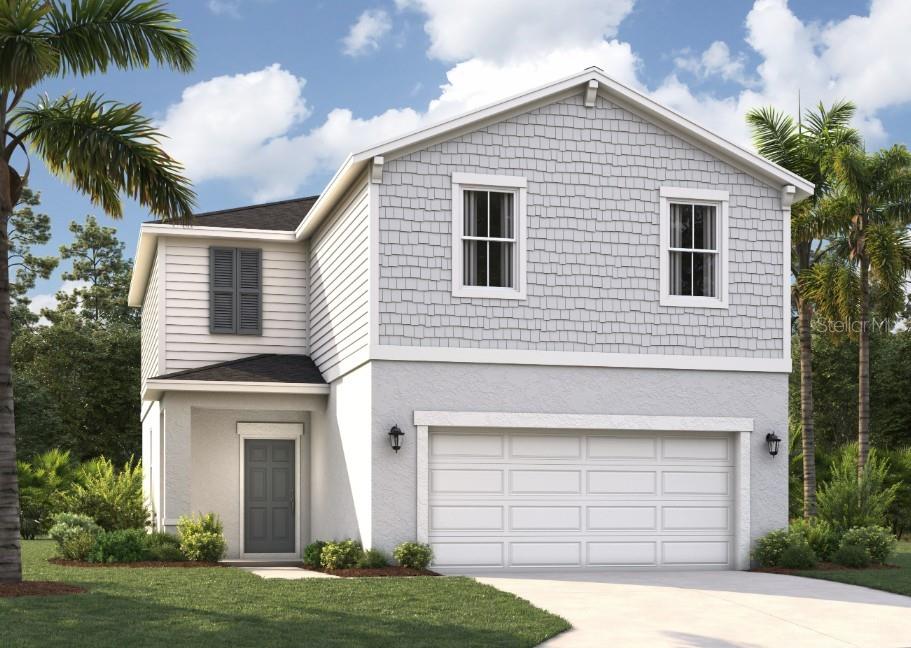 Details for 5472 Meadow Walk Drive, DAVENPORT, FL 33837