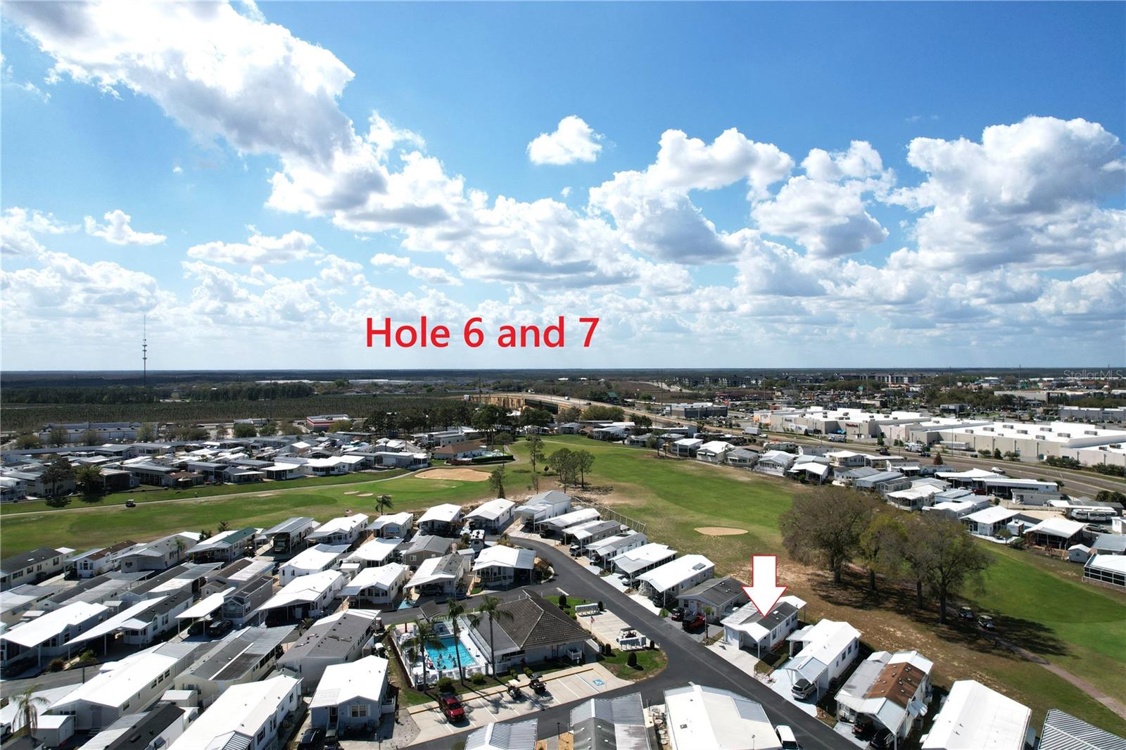 Image 53 of 61 For 627 Arnold Palmer Drive