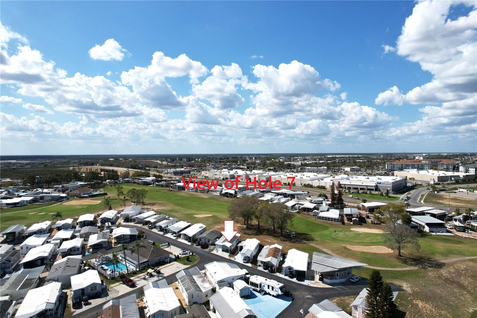 Image 54 of 61 For 627 Arnold Palmer Drive