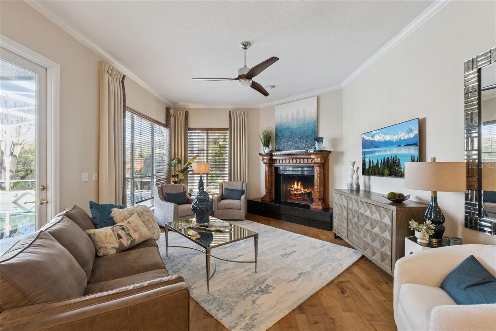 Image 16 of 63 For 8725 Summerville Place