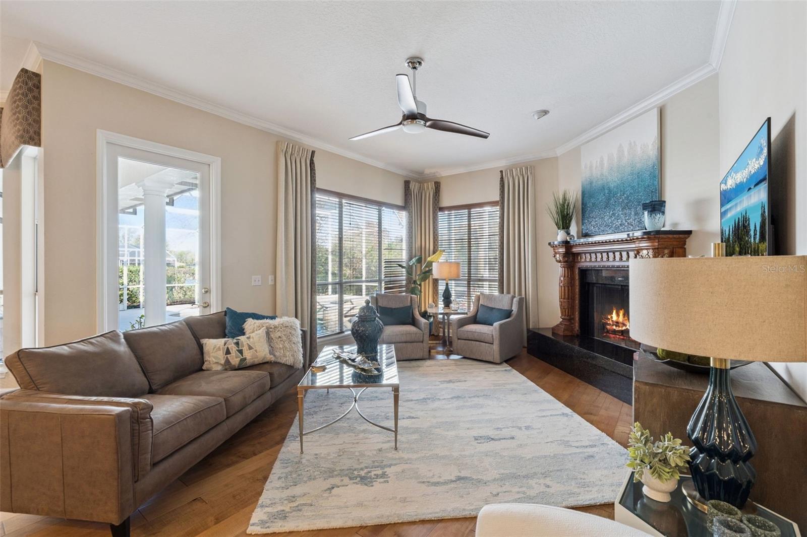 Image 17 of 63 For 8725 Summerville Place