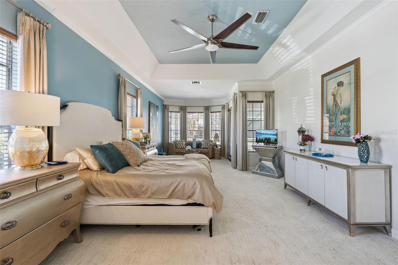 Image 22 of 63 For 8725 Summerville Place