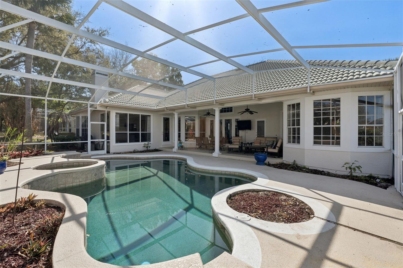 Image 41 of 63 For 8725 Summerville Place