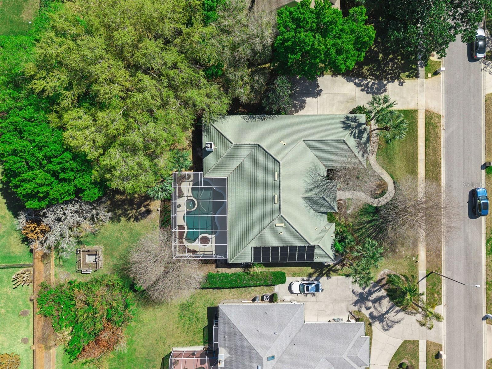 Image 56 of 63 For 8725 Summerville Place