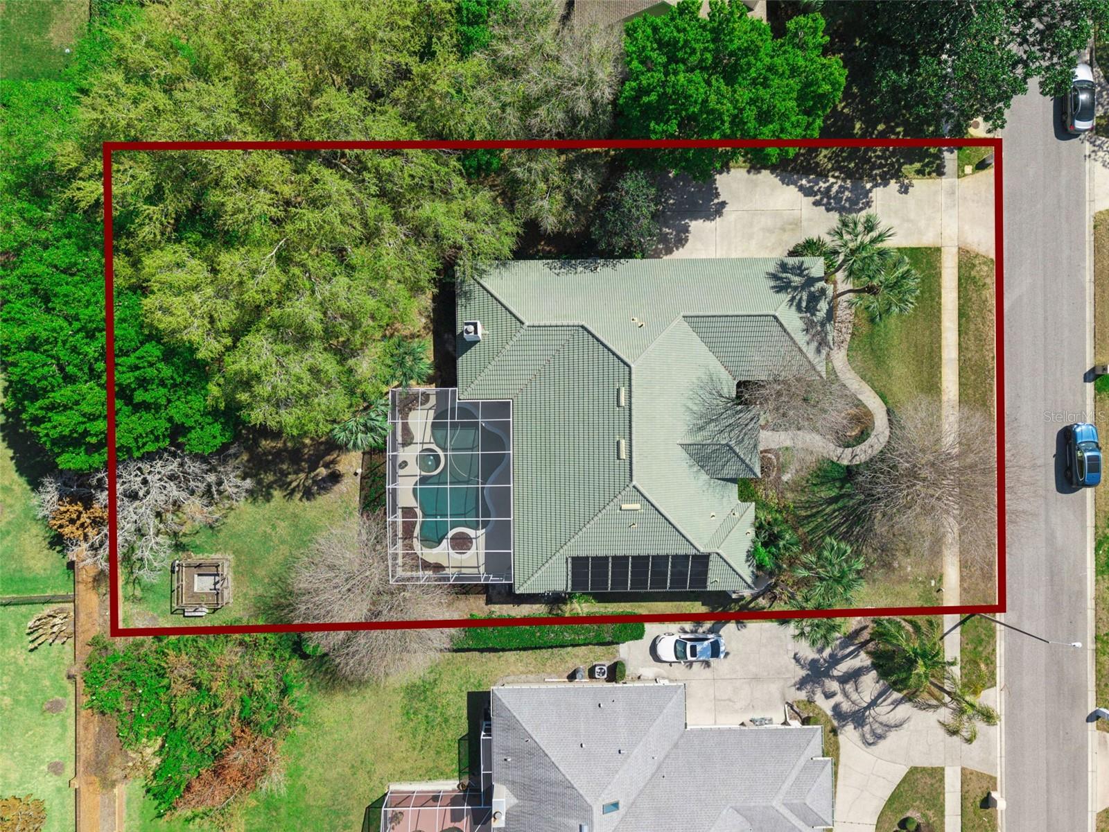 Image 57 of 63 For 8725 Summerville Place